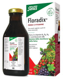 FLORADIX FERRO E VITAMINE 500 ML