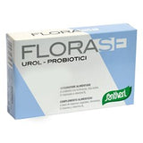 FLORASE UROL 40 CAPSULE BLISTER 18 G