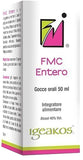FMC ENTERO GOCCE ORALI 50 ML