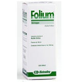 FOLIUM SOLUZIONE 150 ML