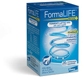 FORMALIFE PLUS FERMENTI LATTICI VIVI 30 COMPRESSE APPETIBILI