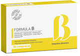 FORMULA B 30 COMPRESSE