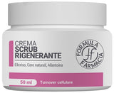 FORMULA CREMA SCRUB RIGENERANTE 50 ML