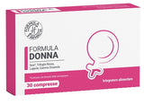 FORMULA DONNA 30 COMPRESSE