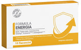 FORMULA ENERGIA 10 FLACONCINI DA 10 ML