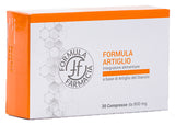FORMULA FARMACIA FORMULA ARTIGLIO 30 COMPRESSE