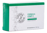 FORMULA FARMACIA FORMULA COMP C 30 COMPRESSE
