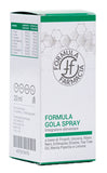 FORMULA FARMACIA FORMULA GOLA SPRAY ADULTI 20 ML