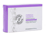 FORMULA FARMACIA FORMULA TRANSITO 30 COMPRESSE