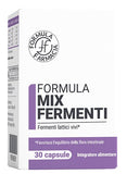 FORMULA MIX FERMENTI 30 CAPSULE