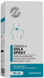 FORMULA GOLA SPRAY ADULTI 20 ML