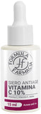 FORMULA SIERO VISO ANTIAGE VITAMINA C 10% 15ML