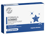 FORMULA SONNO 30 COMPRESSE
