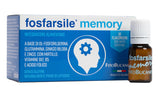FOSFARSILE MEMORY 10 FLACONCINI
