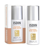 FOTOPROTECTOR FUSION WATER MAGIC REPAIR COLOR SPF 50 50 ML