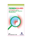 FROBENGOLMED 8,75 MG/DOSE SPRAY PER MUCOSA ORALE SOLUZIONE
