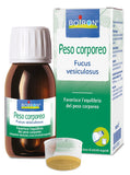 FUCUS VESICULOS BOIRON ESTRATTO IDROALCOLICO 60 ML