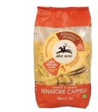 FUSILLONI DI SEMOLA SENATORE CAPPELLI BIO 500 G