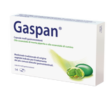 GASPAN CAPSULE MOLLI GASTRORESISTENTI