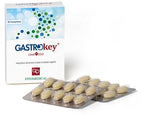 GASTROKEY OMEOSTAT 30 COMPRESSE