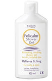 GEL ANTIPRURITO E LENITIVO POLICALM SHOWER 300 ML CE