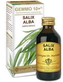 GEMMO 10+ SALICE BIANCO 100 ML LIQUIDO ANALCOLICO