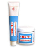 GL1 M&D SALBE CREMA 250 ML