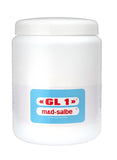 GL1 M&D SALBE CREMA 500 ML