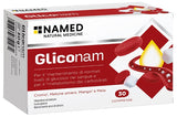 GLICONAM 30 COMPRESSE