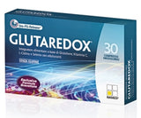 GLUTAREDOX 30 COMPRESSE OROSOLUBILI