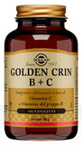 GOLDEN CRIN B+C 100 TAVOLETTE
