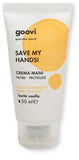 GOOVI CREMA MANI NUTRE+PROTEGGE 50 ML