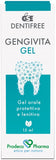 GSE DENTIFREE GENGIVITA GEL ORALE PROTETTIVO E LENITIVO 15 ML