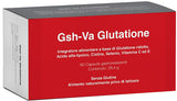 GSH-VA GLUTATIONE 60 CAPSULE GASTRORESISTENTI DA 490 MG