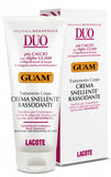 GUAM DUO CREMA SNELLENTE SPECIFICA PER LA MENOPAUSA 200 ML