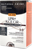 GUAM UPKER KOLOR TINTA CAPELLI 3,0 CASTANO SCURO CON ALGA UNDARIA PINNATIFIDA