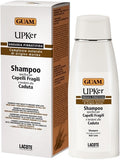 GUAM UPKER SHAMPOO CAPELLI FRAGILI E TENDENTI ALLA CADUTA 200 ML