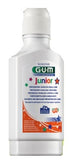 GUM JUNIOR MONSTER COLLUTORIO 300 ML PER BAMBINI DAI 6 ANNIIN SU