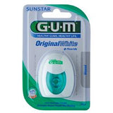 GUM ORIGINAL WHITE FILO 30 METRI