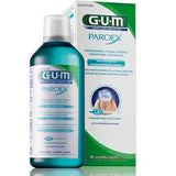 GUM PAROEX 0.06 CHX COLLUTORIO 500 ML