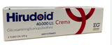 HIRUDOID 40000 U.I.