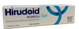 HIRUDOID 40000 U.I.