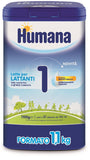 HUMANA 1 5HMO 1100G MP