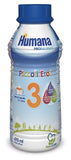 HUMANA 3 PROBALANCE 470 ML BOTT