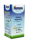 HUMANA BABY CARE POLVERE ASPERSORIA 150 G