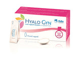 HYALO GYN OVULI VAGINALI 10 OVULI