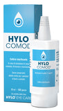 HYLO-COMOD GOCCE OCULARI IALURONATO DI SODIO 0,1%  FLACONCINO 10 ML