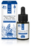 I RIMEDI DI HELAN OLEODUO TEA TRER E NEEM BIO 15 ML