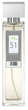 IAP PHARMA PROFUMO DA UOMO 51 150 ML