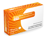 IBUPROFENE PENSAVITAL 400 MG COMPRESSE RIVESTITE CON FILM